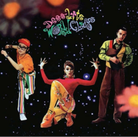 DEEE-LITE - WORLD CLIQUE (DELUXE 2CD EDITION)