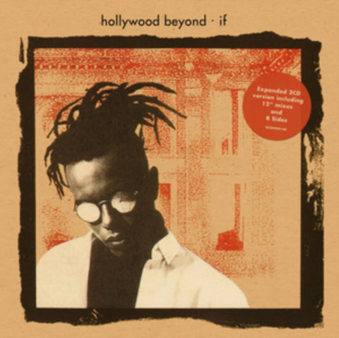 HOLLYWOOD BEYOND - IF (2CD EXPANDED EDITION)