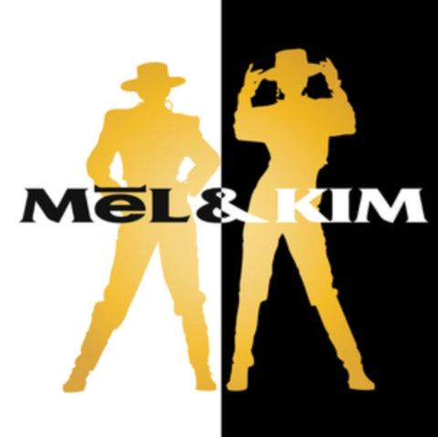 MEL & KIM - SINGLES BOX SET (7CD DELUXE)