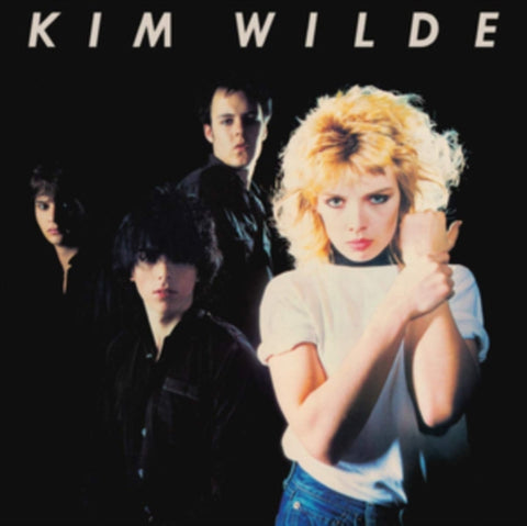 WILDE,KIM - KIM WILDE (2CD/DVD EXPANDED GATEFOLD WALLET EDITION)