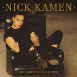 KAMEN,NICK - COMPLETE COLLECTION (6CD BOXSET)