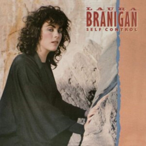 BRANIGAN,LAURA - SELF CONTROL (2CD/EXPANDED EDITION)