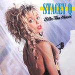 STACEY Q - BETTER THAN HEAVEN: EXPANDED EDITION (2CD)