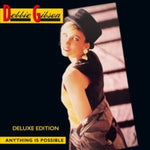 GIBSON,DEBBIE - ANYTHING IS POSSIBLE (2CD/EXPANDED EDITION)