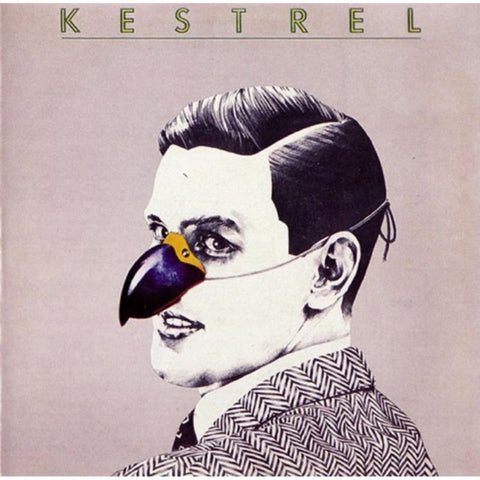 KESTREL - KESTREL (2CD/REMASTERED/EXPANDED EDITION)