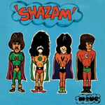 MOVE - SHAZAM (REMASTERED & EXPANDED DELUXE 2CD DIGIPACK EDITION)