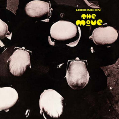 MOVE - LOOKING ON (REMASTERED & EXPANDED 2CD DELUXE EDITION)