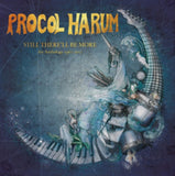 PROCOL HARUM - STILL THERE'LL BE MORE: AN ANTHOLOGY 1967-2017 (5CD/3DVD)