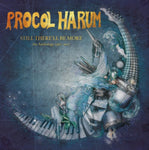 PROCOL HARUM - STILL THERE'LL BE MORE: AN ANTHOLOGY 1967-2017 (2CD) (CD)