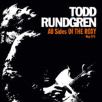 RUNDGREN,TODD - ALL SIDES OF THE ROXY - MAY 1978 (3CD BOX)