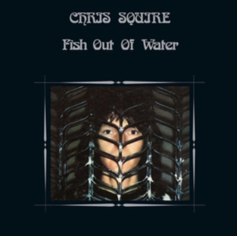 SQUIRE,CHRIS - FISH OUT OF WATER (2CD REMASTERED / EXPANDED) (CD)