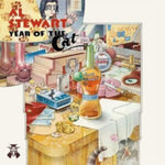 STEWART,AL - YEAR OF THE CAT (2CD/REMASTERED & EXPANDED EDITION)