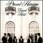 PROCOL HARUM - GRAND HOTEL: 2 CD EXPANDED EDITION