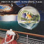 PROCOL HARUM - SOMETHING MAGIC (2CD/REMASTERED & EXPANDED EDITION)
