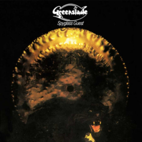 GREENSLADE - SPYGLASS GUEST (2CD REMASTERED WITH BBC SESSIONS)