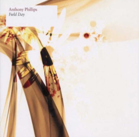 PHILLIPS,ANTHONY - FIELD DAY (REMASTERED 2CD/DVD-A DIGIPAK)