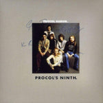 PROCOL HARUM - PROCOL'S NINTH (3CD REMASTERED & EXPANDED DIGIPAK EDITION)