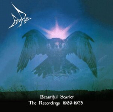 RARE BIRD - BEAUTIFUL SCARLET: THE RECORDINGS 1969 - 1975 (6CD/REMASTERED CLA (CD)
