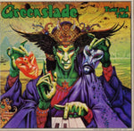 GREENSLADE - TIME & TIDE (2CD EDITION)