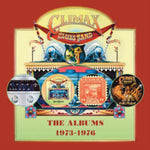 CLIMAX BLUES BAND - ALBUMS 1973-1976 (4CD)