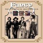 FANCY - COMPLETE RECORDINGS (3CD/CLAMSHELL BOXSET)