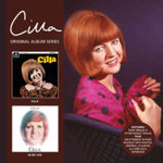 BLACK,CILLA - CILLA / IN MY LIFE (2CD)