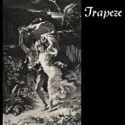 TRAPEZE - TRAPEZE (2CD DELUXE EDITION)