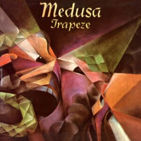 TRAPEZE - MEDUSA (3CD DELUXE EDITION)