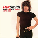 SMITH,REX - ROCK AND ROLL DREAM 1976-1983 (6CD BOXSET)