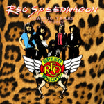 R.E.O. SPEEDWAGON - CLASSIC YEARS 1978-1990 (9CD)