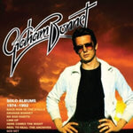 BONNET,GRAHAM - SOLO ALBUMS 1974-1992 (6CD BOXSET)