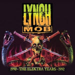 LYNCH MOB - ELEKTRA YEARS 1990-1992 (2CD)