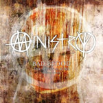 MINISTRY - BAD BLOOD: THE MAYAN ALBUMS 2002-2005 (4CD)