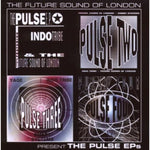 UNKNOWN - PULSE EPS CD (CD)