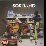 SOS BAND - 3 (Vinyl)