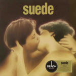 SUEDE - SUEDE (Vinyl LP)