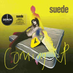 SUEDE - COMING UP (Vinyl LP)