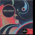 TURIN BRAKES - WE WERE HERE (Vinyl)