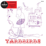 YARDBIRDS - ROGER THE ENGINEER (Vinyl LP)