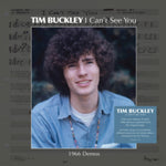 BUCKLEY,TIM - I CAN’T SEE YOU (1966 DEMOS) (Vinyl LP)