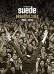 SUEDE - BEAUTIFUL ONES: THE BEST OF SUEDE 1992 - 2018 (4CD)