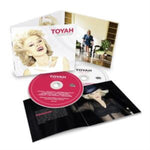 TOYAH - POSH POP (CD/DVD/DELUXE SET/BOOKLET/IMPORT)
