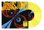 JESUS JONES - PASSAGES (TRANSLUCENT YELLOW VINYL/140G) (Vinyl LP)