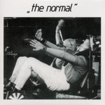 NORMAL - WARM LEATHERETTE / T.V.O.D (Vinyl)