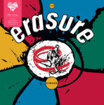 ERASURE - CIRCUS (Vinyl LP)