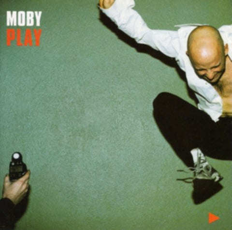 MOBY - PLAY (Vinyl LP)