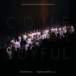 HAMRAHLID CHOIR - COME & BE JOYFUL (Vinyl LP)