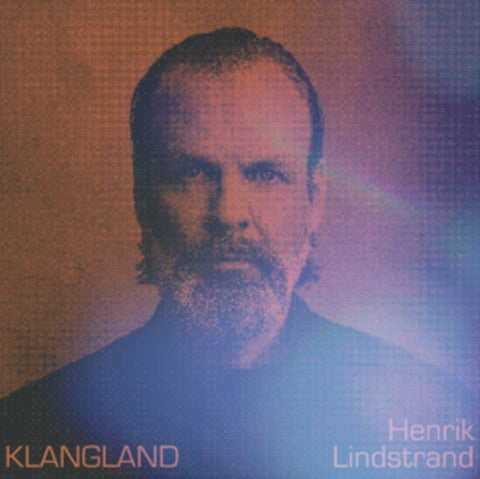 LINDSTRAND,HENRIK - KLANGLAND (Vinyl LP)