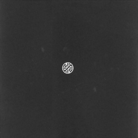CRASS - CHRIST (Vinyl LP)