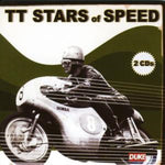 TT STARS OF SPEED 2 CD SET - TT STARS OF SPEED 2 CD SET (CD)